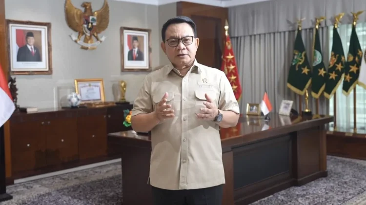 Presidential Staff Office Reveals Sharp Surge in Cyberattacks in Indonesia in 2026