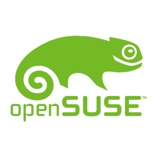 openSUSE