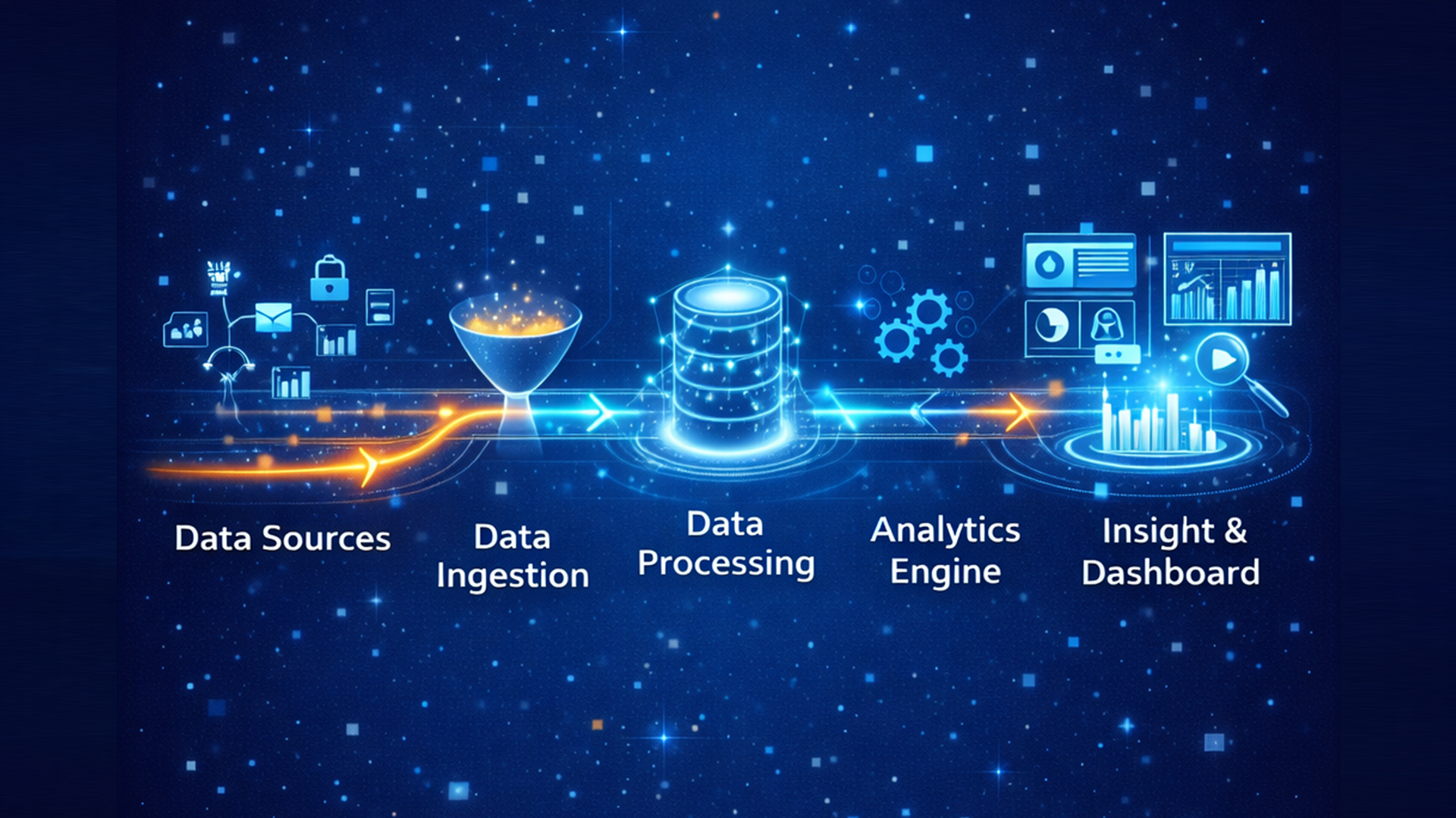 Intelligence Equipment Solution